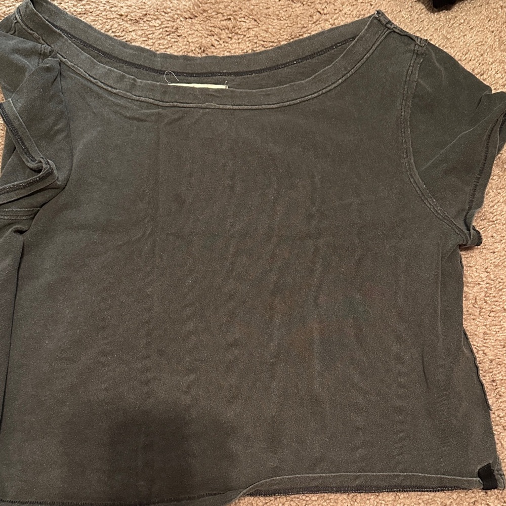 We The Free Top - Medium